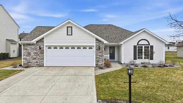 5516 Newland Place, Fort Wayne, IN 46835