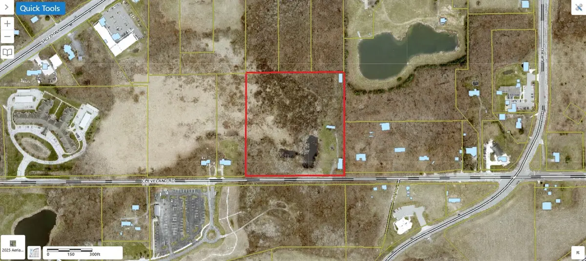 15199 Cleveland Road, Granger, IN 46530 - #1