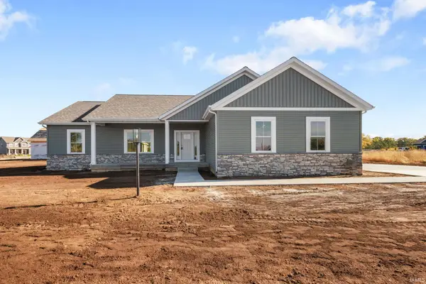514 Ventura Court, Mishawaka, IN 46544