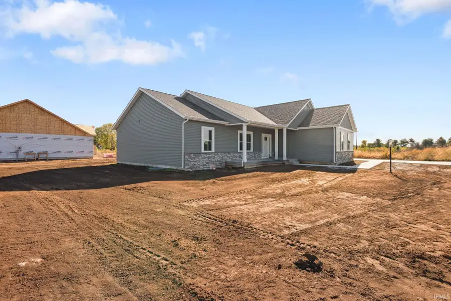 514 Ventura Court, Mishawaka, IN 46544 - #2