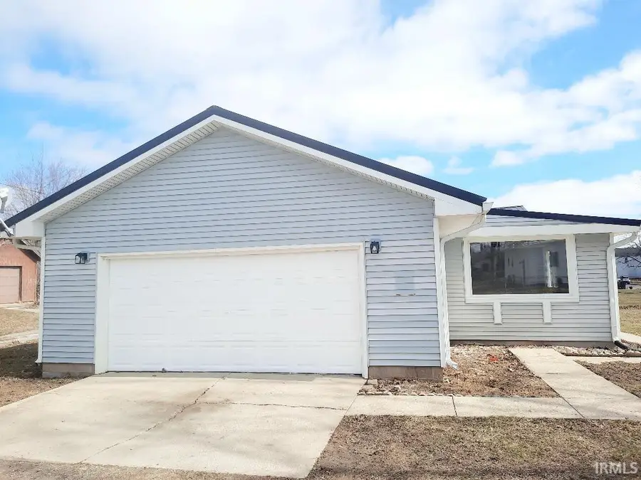 1508 S Gilman Avenue, Muncie, IN 47302 - #2