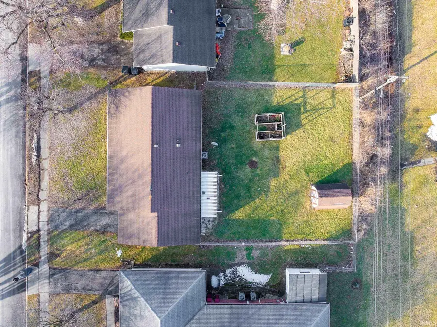 304 N Norton Avenue, Marion, IN 46952 - #3