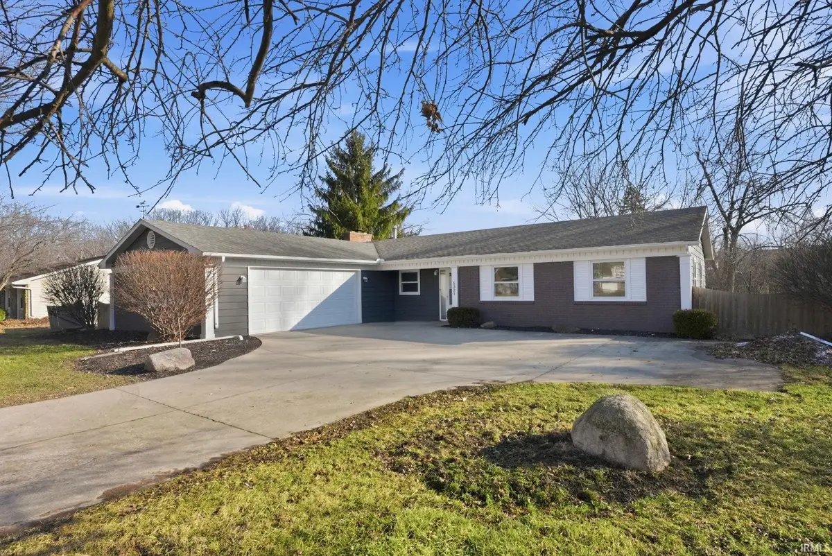 5321 Tall Timber Trail, Fort Wayne, IN 46804 - #1
