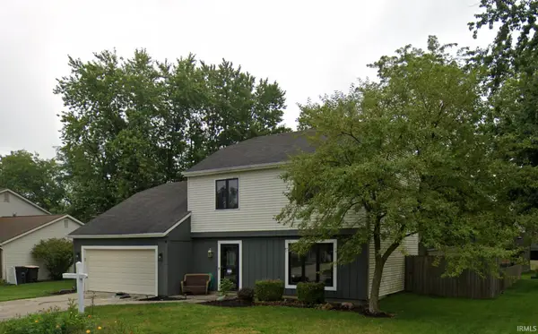 9911 Rainer Pass, Fort Wayne, IN 46804