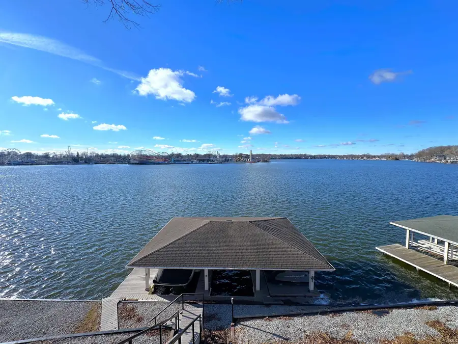 2636 N Peterson Drive, Monticello, IN 47960 - #2