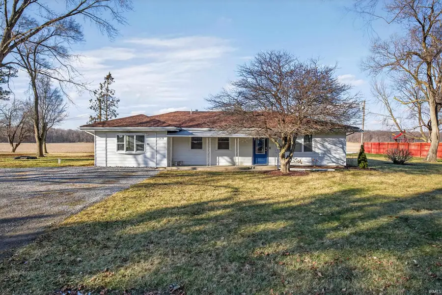 1439 Logan Street, Auburn, IN 46706 - #2