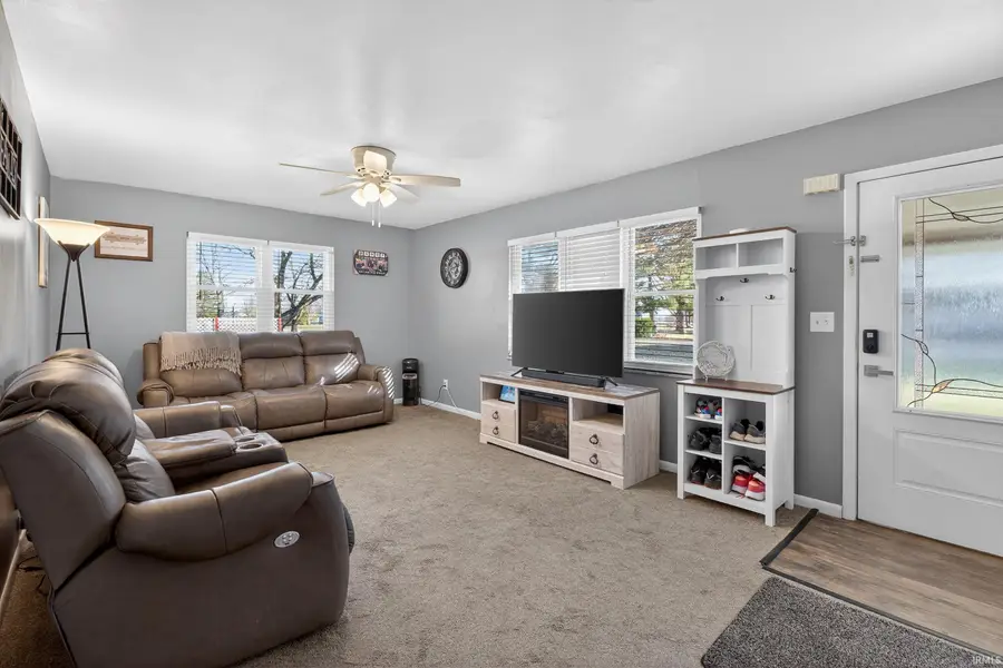 1439 Logan Street, Auburn, IN 46706 - #3