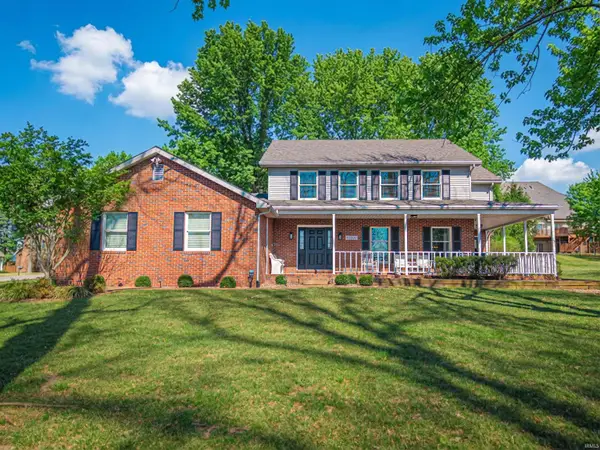 10200 Byron Court, Newburgh, IN 47630