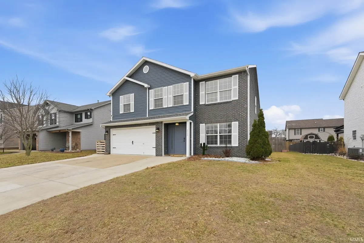 4040 Spinel Street, Lafayette, IN 47909 - #1