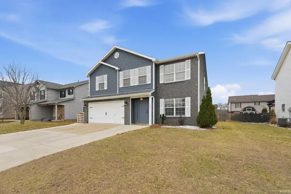 4040 Spinel Street, Lafayette, IN 47909