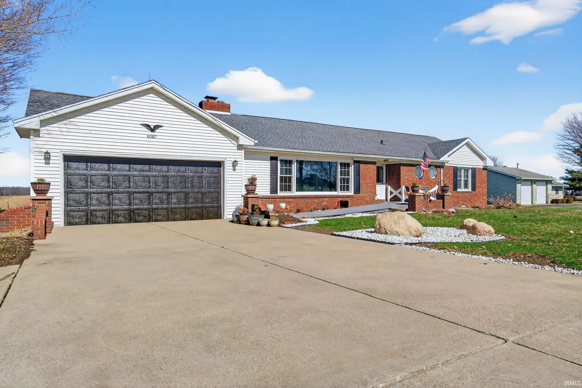 6087 E State Road 218, Walton, IN 46994 - #1