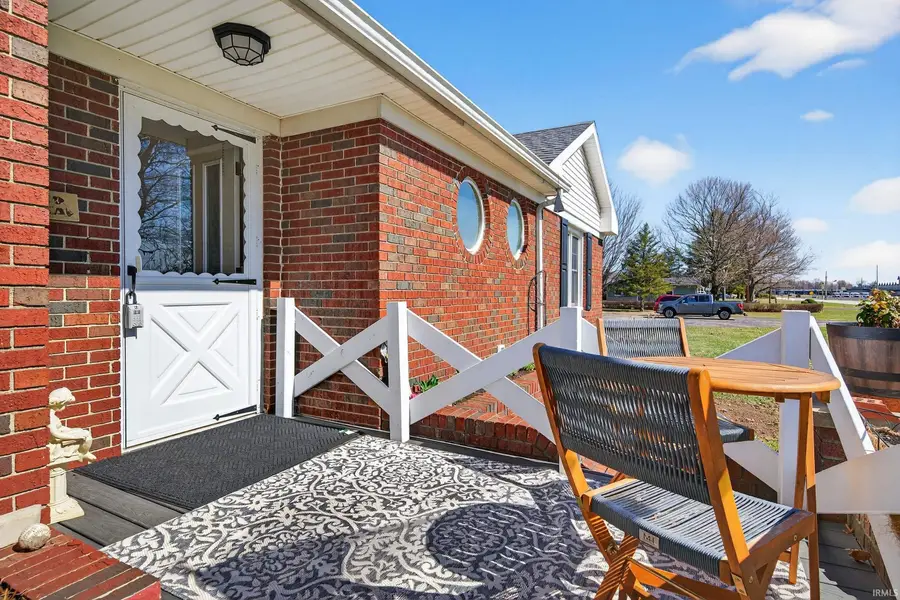 6087 E State Road 218, Walton, IN 46994 - #3