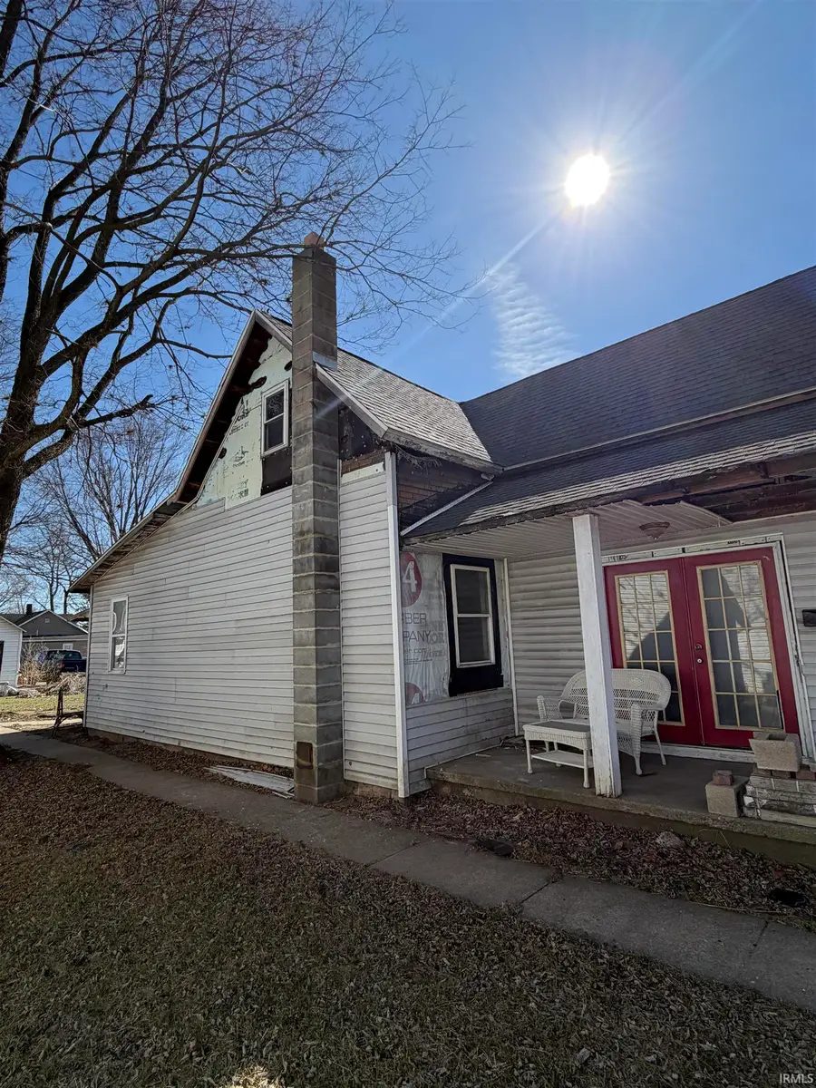 1218 Liberty Street, Logansport, IN 46947 - #3