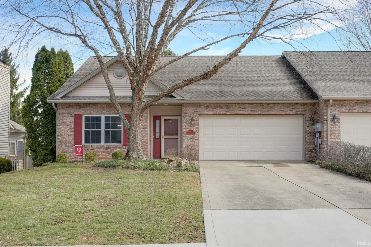 3912 N Whitewood Way, Bloomington, IN 47404 - #1