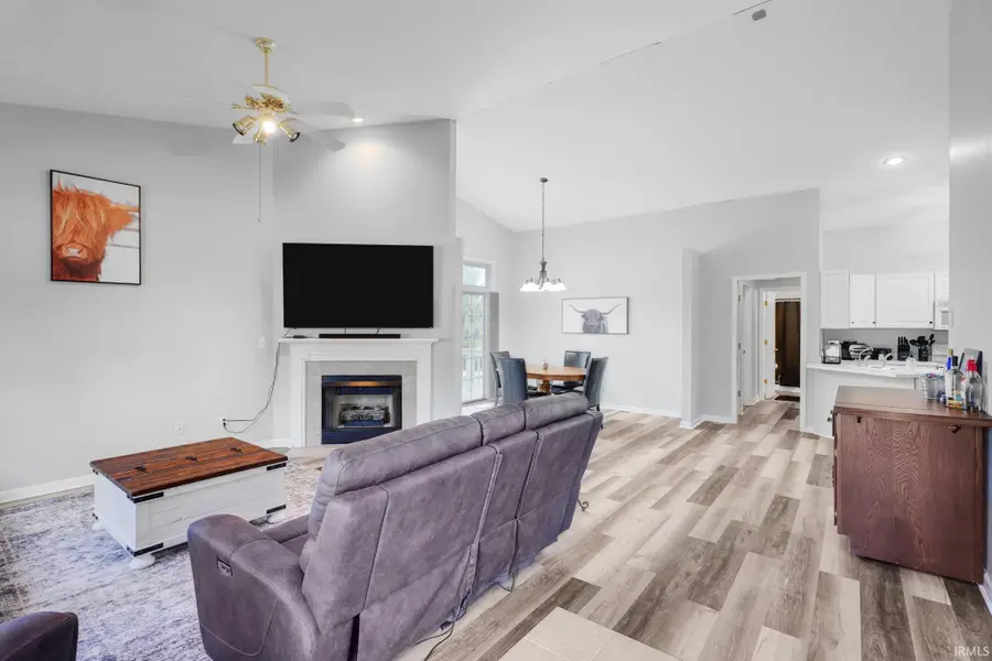 3912 N Whitewood Way, Bloomington, IN 47404 - #2