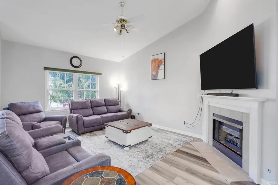 3912 N Whitewood Way, Bloomington, IN 47404 - #3