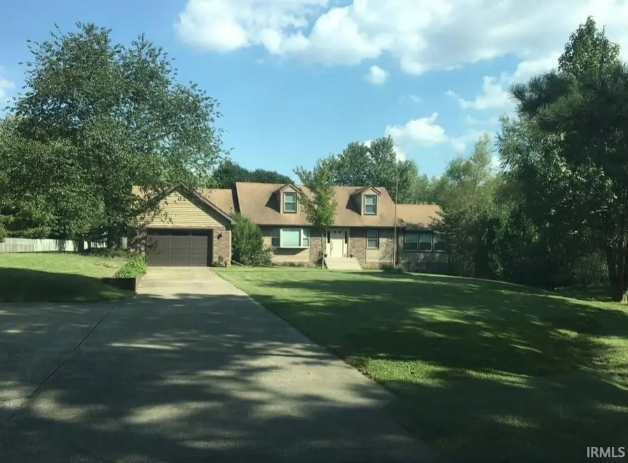 7481 Old Boonville Highway, Evansville, IN 47715 - #2