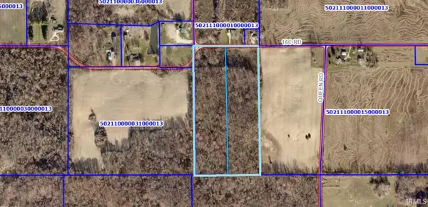 16357 16c Road, Culver, IN 46511