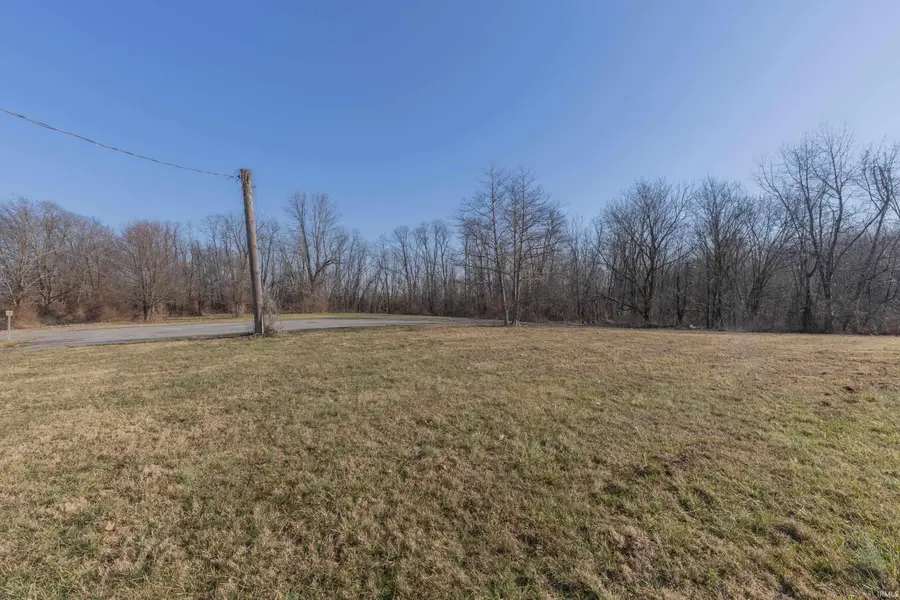 644 Stevenson Station Road, Chandler, IN 47610 - #2