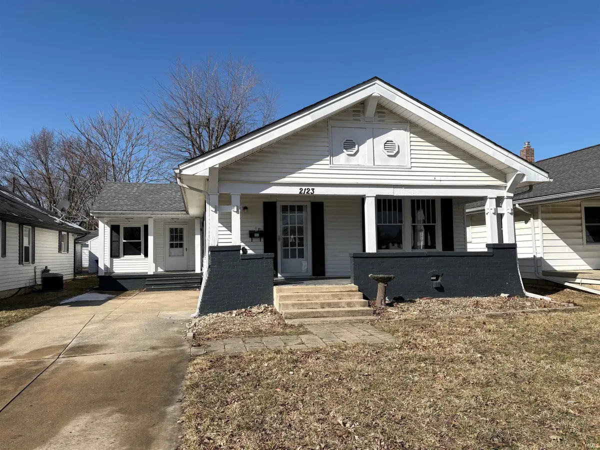 2123 N Purdum Street, Kokomo, IN 46901 - #1