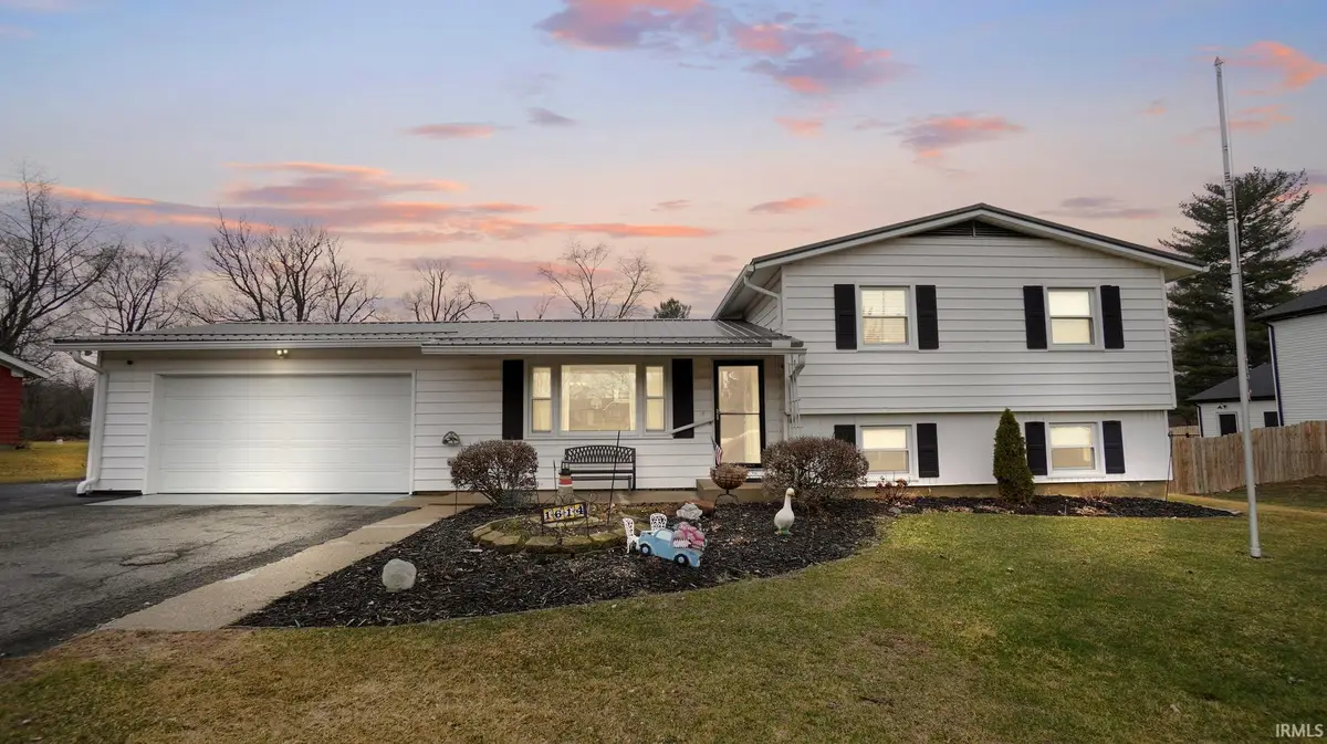 1614 Marietta Drive, Fort Wayne, IN 46804 - #1