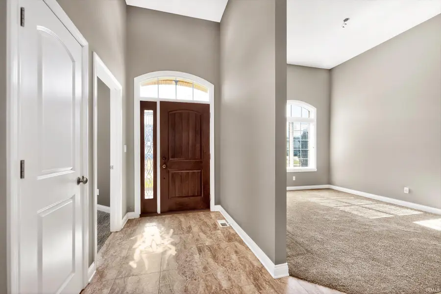 5504 W Sawgrass Way, Muncie, IN 47304 - #3