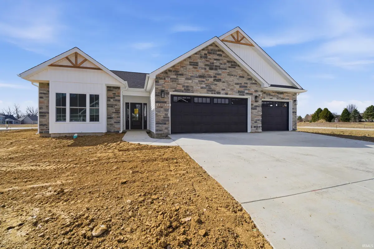 4084 Peterborough Road, West Lafayette, IN 47906 - #1