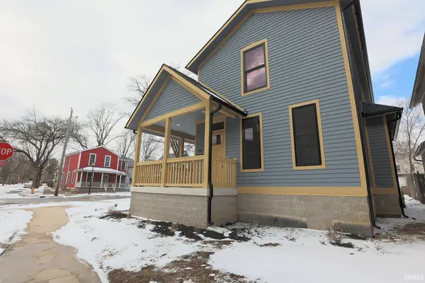 838 Lavina Street, Fort Wayne, IN 46802