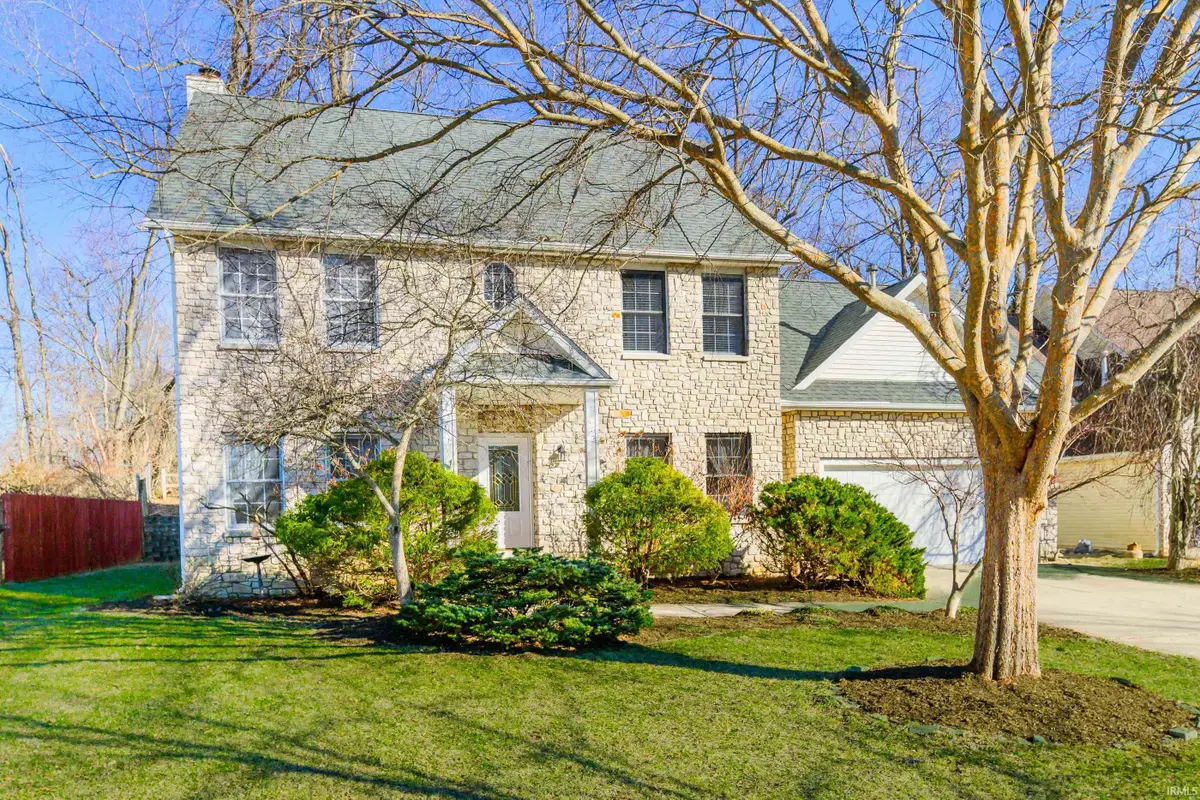 3019 S Xavier Court, Bloomington, IN 47401 - #1