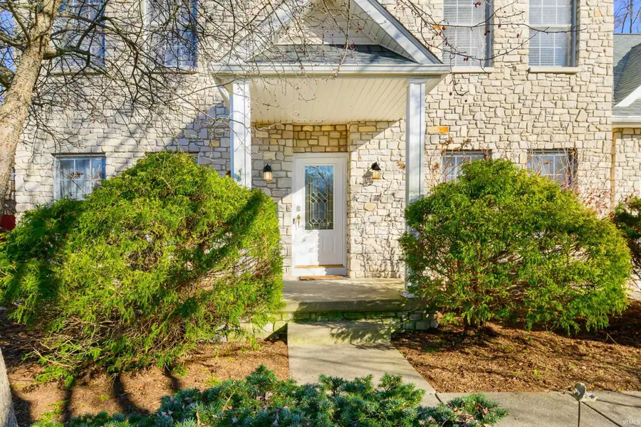 3019 S Xavier Court, Bloomington, IN 47401 - #2