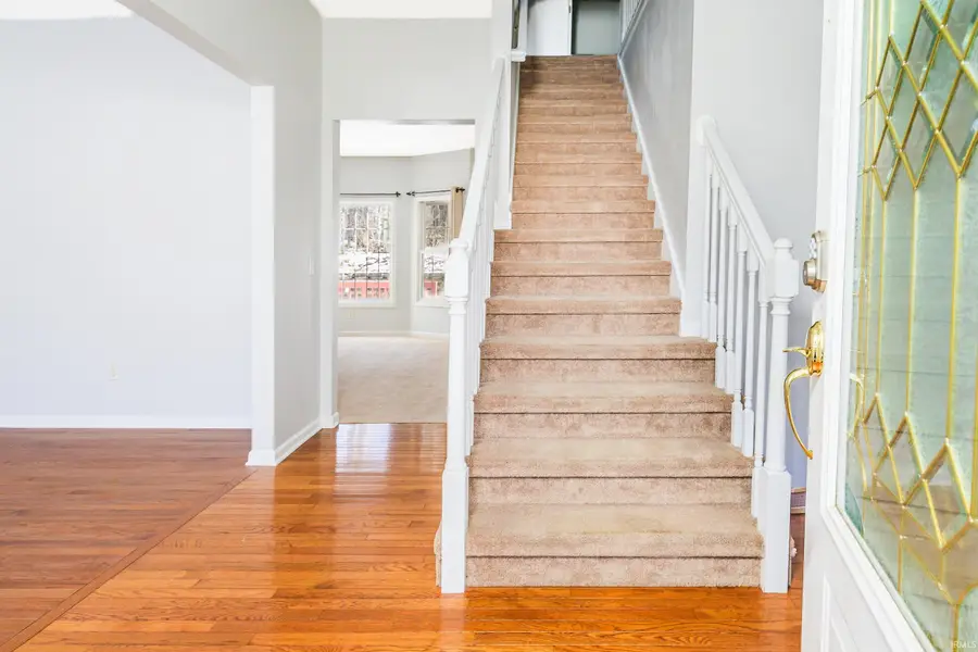 3019 S Xavier Court, Bloomington, IN 47401 - #3