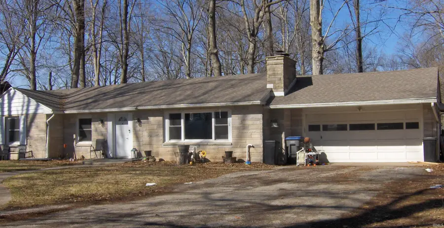 2109 Bashor Road, Goshen, IN 46526 - #2