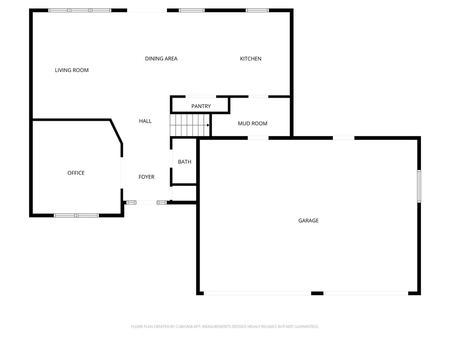 718 E Appomatox Court, Ellettsville, IN 47429 - #3