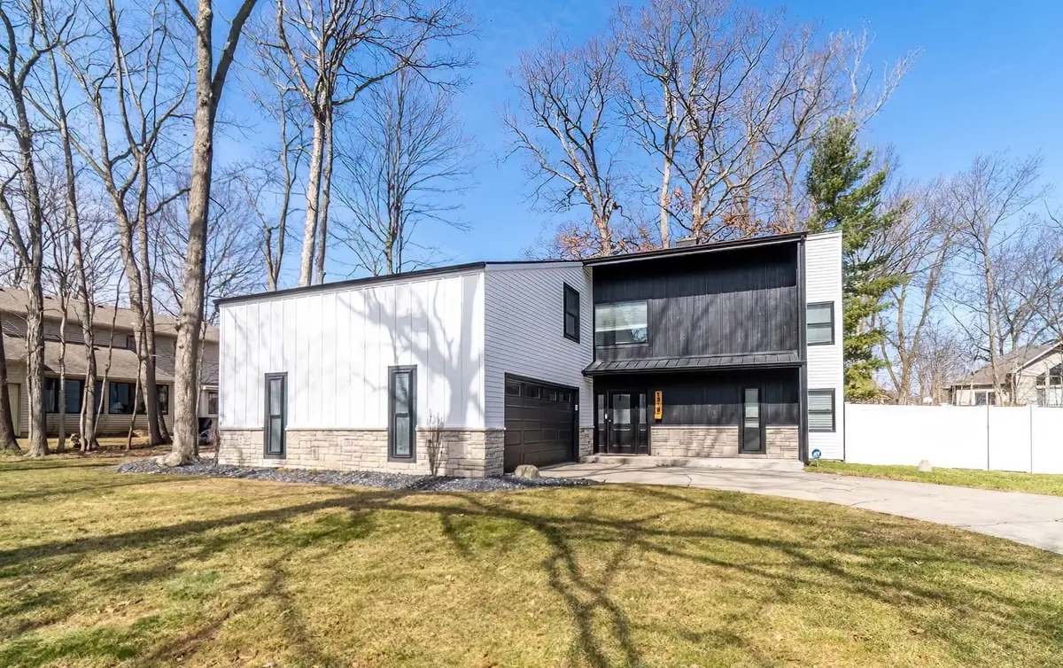 1319 Pine Mills Court, Fort Wayne, IN 46845 - #1