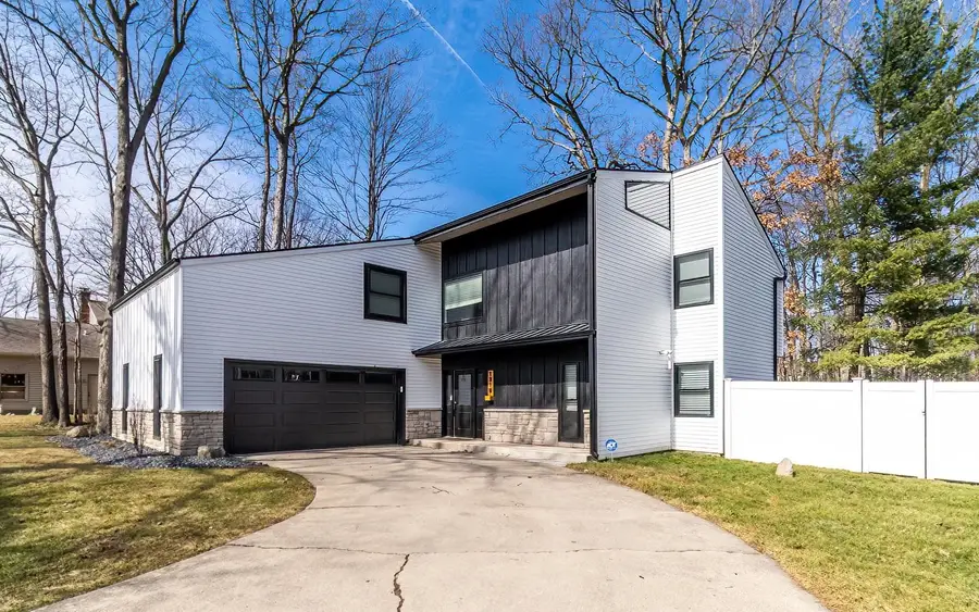 1319 Pine Mills Court, Fort Wayne, IN 46845 - #3