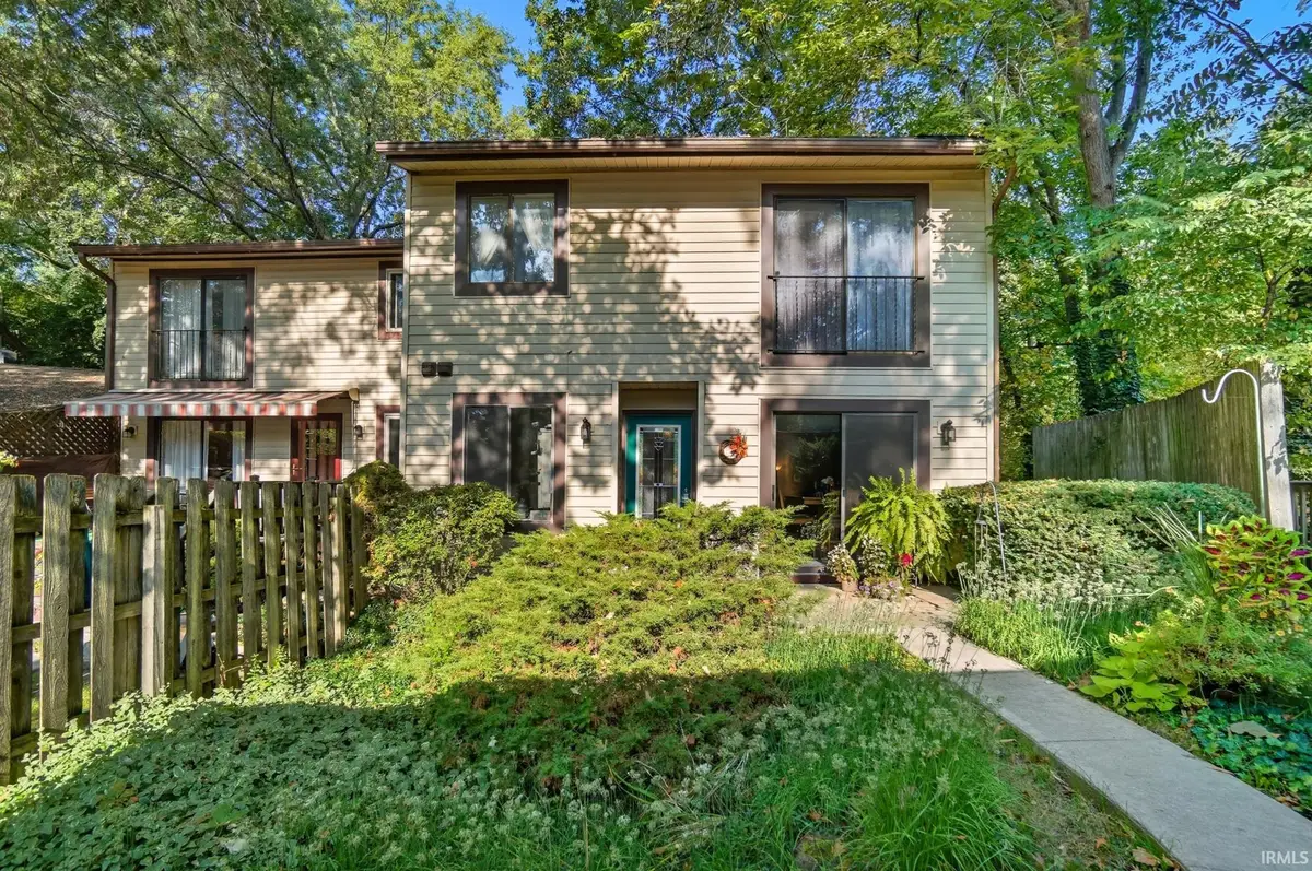 5030 Stellhorn Road, Fort Wayne, IN 46815 - #1