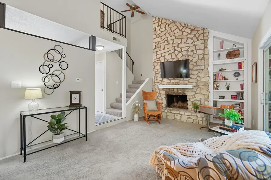 5030 Stellhorn Road, Fort Wayne, IN 46815 - #3