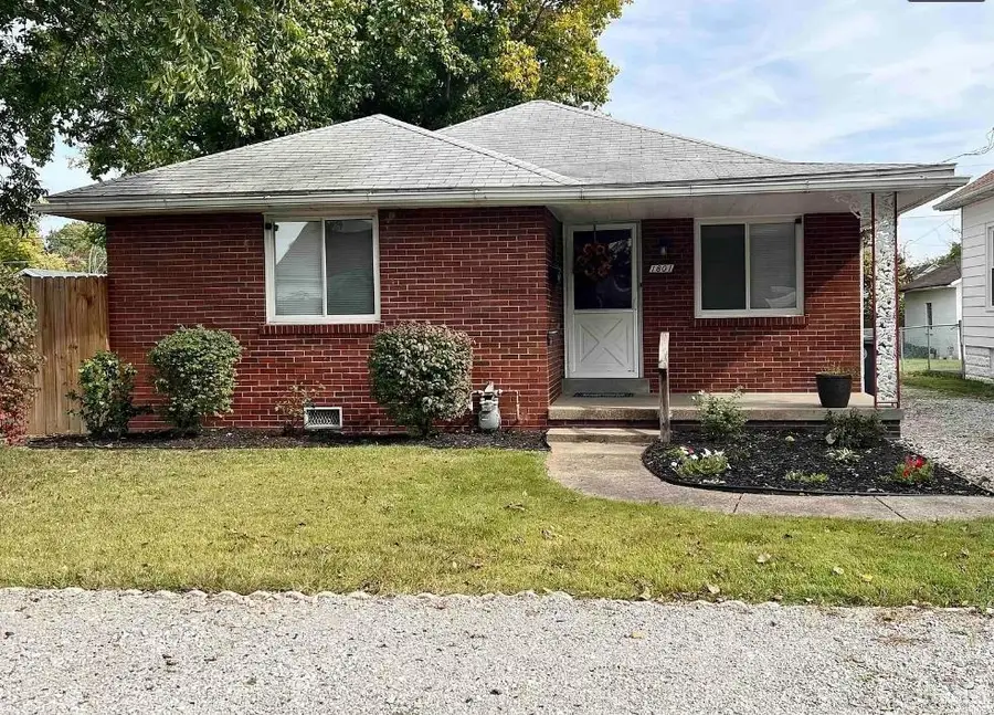 1801 Hercules Avenue, Evansville, IN 47711 - #2