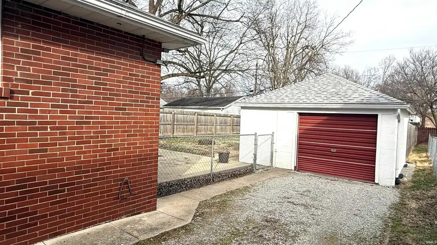 1801 Hercules Avenue, Evansville, IN 47711 - #3