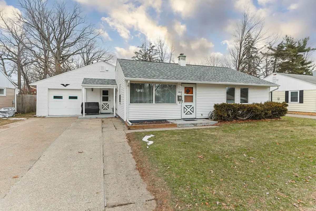 403 Manchester Drive, South Bend, IN 46615 - #1