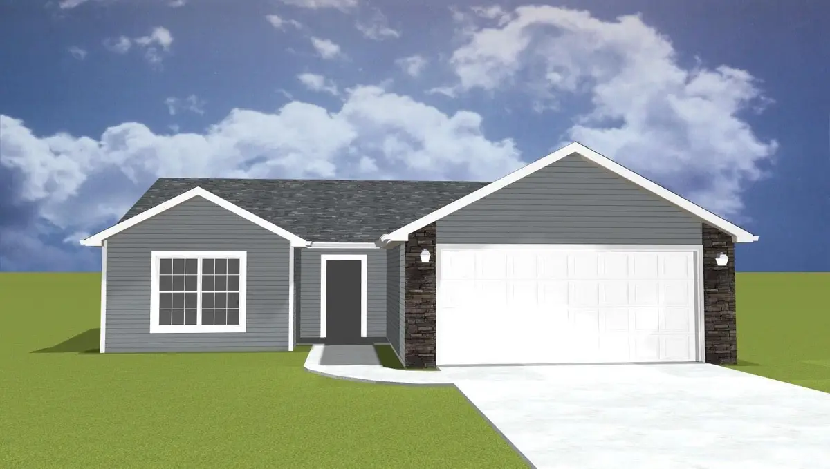 5140 Memory Lane, Fort Wayne, IN 46818 - #1