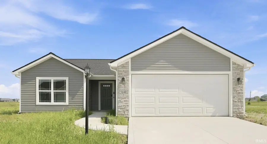 5140 Mountain Sky Cove, Fort Wayne, IN 46818 - #3