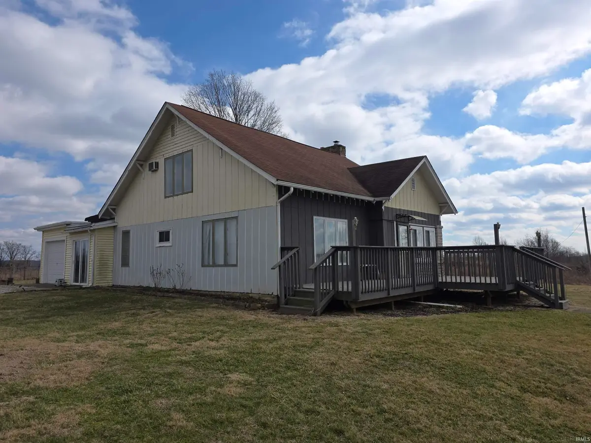 9840 W State Road 45 Road, Bloomington, IN 47403 - #1