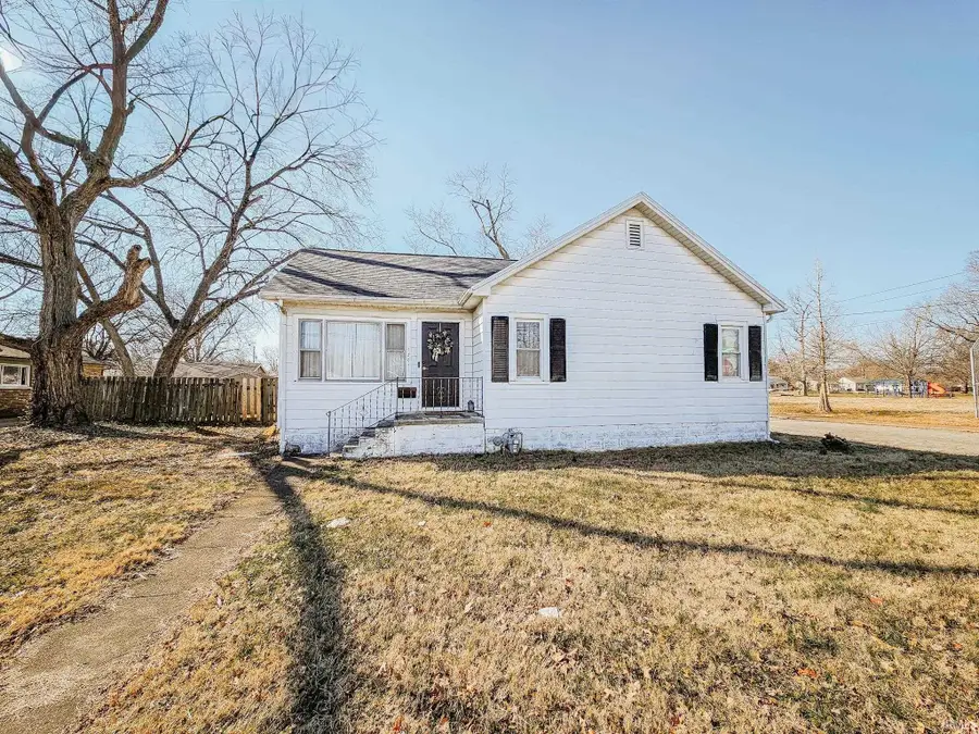 1301 S Boeke Road, Evansville, IN 47714 - #2