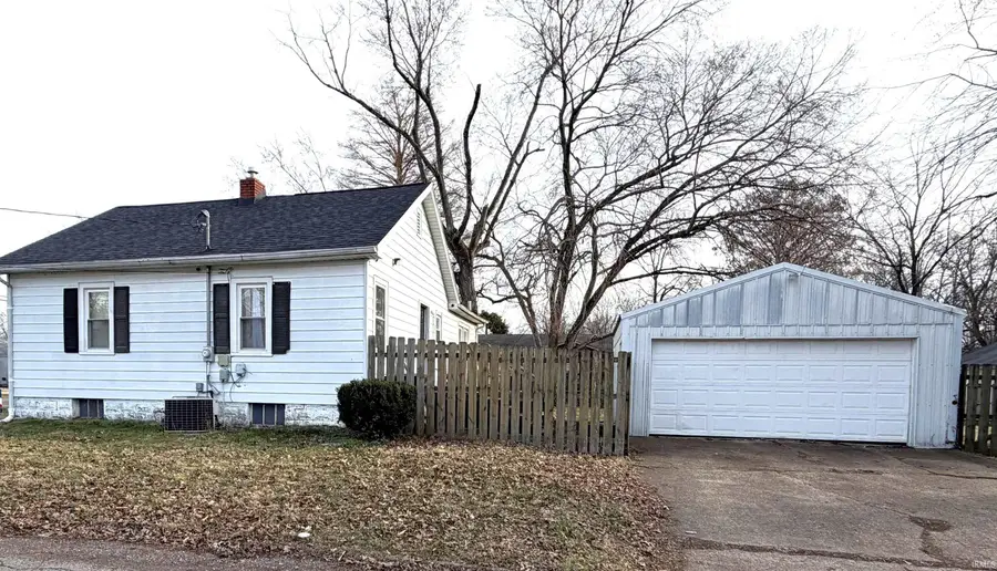 1301 S Boeke Road, Evansville, IN 47714 - #3