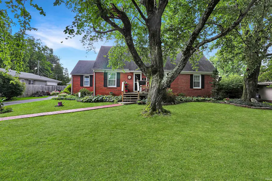 908 Stewart Avenue, Evansville, IN 47715 - #2