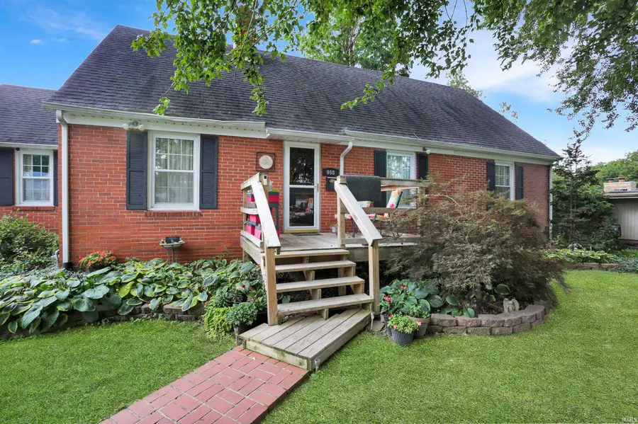 908 Stewart Avenue, Evansville, IN 47715 - #3