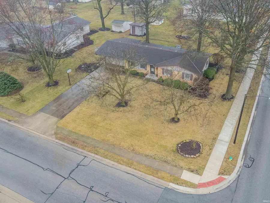 1224 W Clark, Berne, IN 46711 - #3