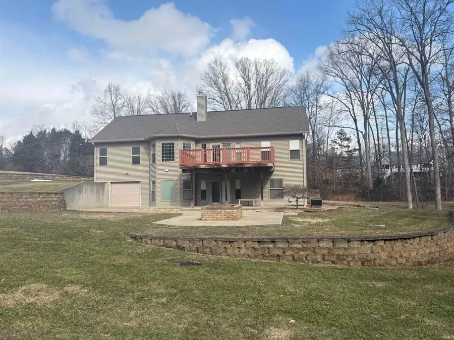 4323 W Moss Lane, Bloomington, IN 47403 - #2