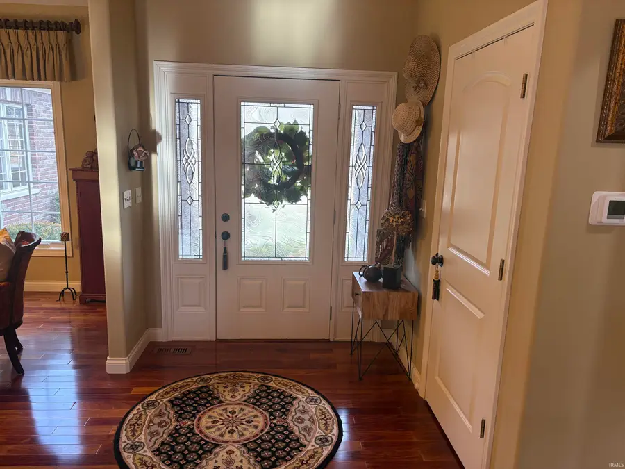 4323 W Moss Lane, Bloomington, IN 47403 - #3